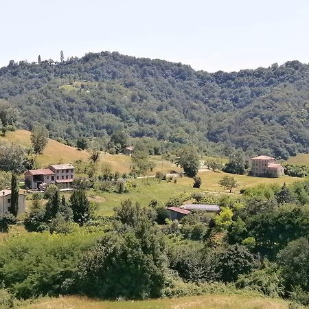 Tarzo Albergo Ristorante Ai Pini מראה חיצוני תמונה