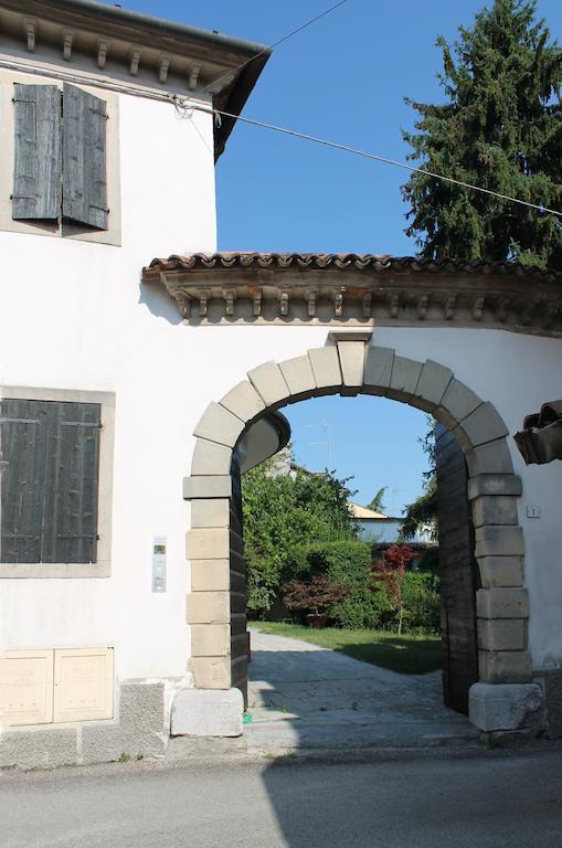 Tarzo Albergo Ristorante Ai Pini מראה חיצוני תמונה